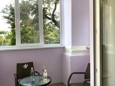 квартира за адресою Дмитра Яворницького просп. (Карла Маркса), 119