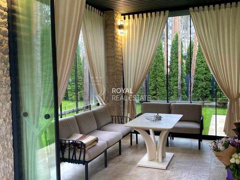 дом по адресу Льва Симиренко ул., 10