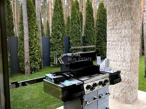 дом по адресу Льва Симиренко ул., 10