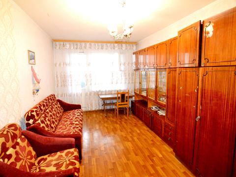 квартира по адресу Апрельский пер., 6