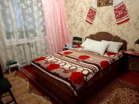 квартира за адресою Будівельників, 12