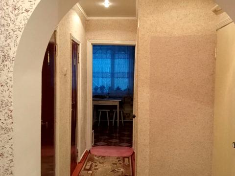 квартира за адресою Будівельників, 12