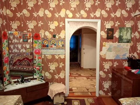 квартира за адресою Будівельників, 12