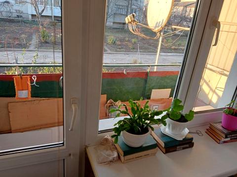 квартира за адресою Будівельників, 12