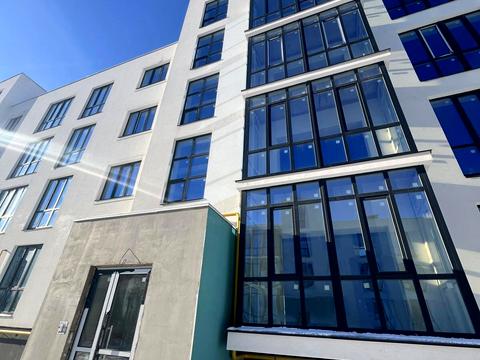 квартира за адресою Затишна вул., 14