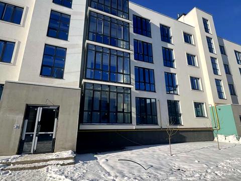 квартира за адресою Затишна вул., 14