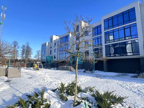 квартира за адресою Затишна вул., 14