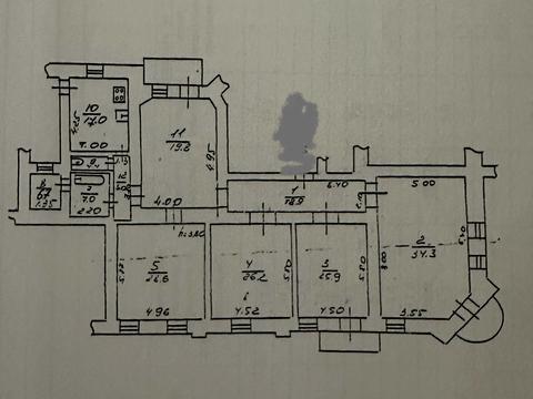 квартира за адресою Маразліївська вул., 7