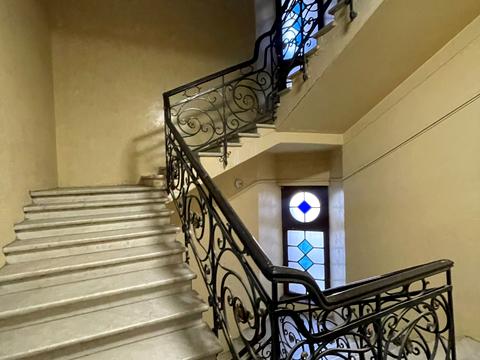 квартира за адресою Маразліївська вул., 7