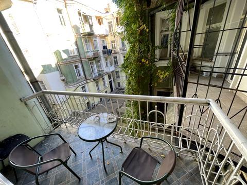 квартира за адресою Маразліївська вул., 7