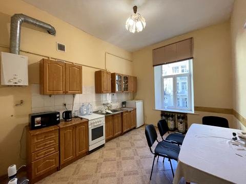 квартира за адресою Маразліївська вул., 7