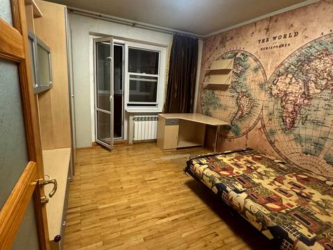 квартира по адресу Иорданская ул. (Лайоша Гавро), 9-Ж