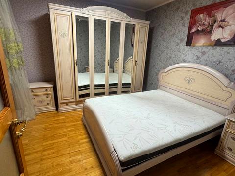 квартира по адресу Иорданская ул. (Лайоша Гавро), 9-Ж