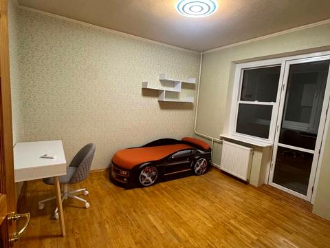 квартира по адресу Иорданская ул. (Лайоша Гавро), 9-Ж