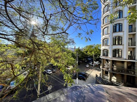 квартира за адресою Маразліївська вул., 7