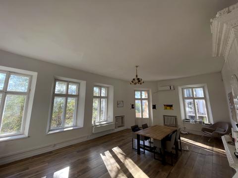 квартира за адресою Маразліївська вул., 7