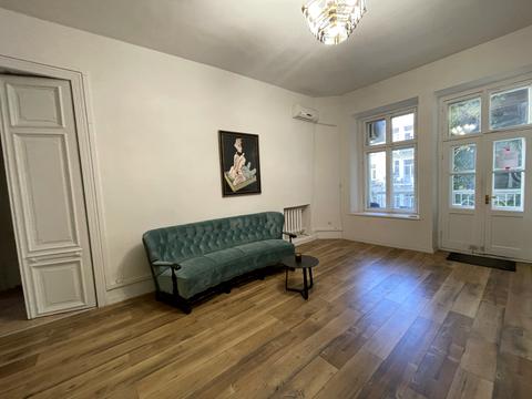 квартира за адресою Маразліївська вул., 7