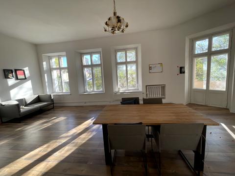 квартира за адресою Маразліївська вул., 7