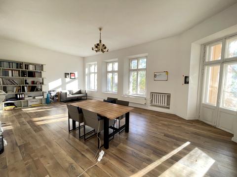 квартира за адресою Маразліївська вул., 7