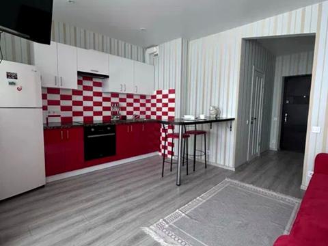 квартира за адресою Київ, Петра Калнишевського вул. (Михайла Майорова), 6