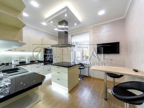 квартира за адресою Лютеранська вул., 27-29