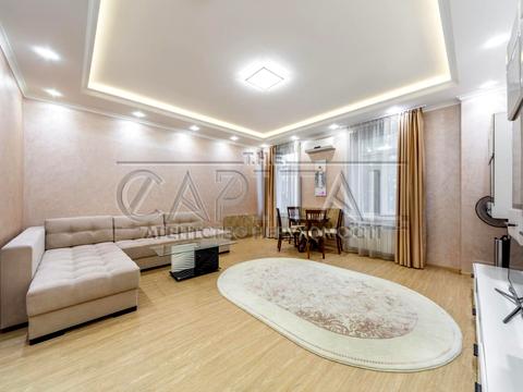 квартира за адресою Лютеранська вул., 27-29