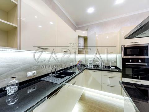 квартира за адресою Лютеранська вул., 27-29