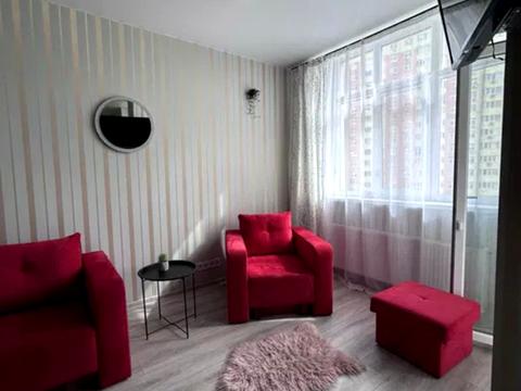 квартира за адресою Київ, Петра Калнишевського вул. (Михайла Майорова), 6