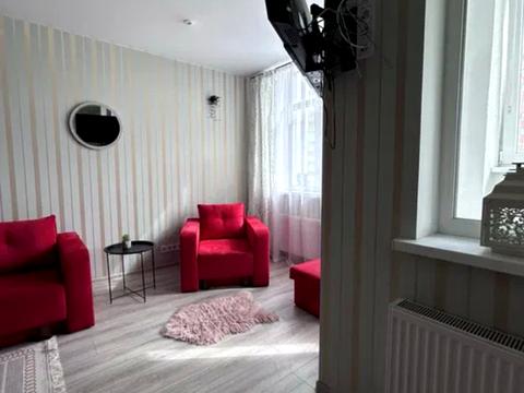 квартира за адресою Київ, Петра Калнишевського вул. (Михайла Майорова), 6