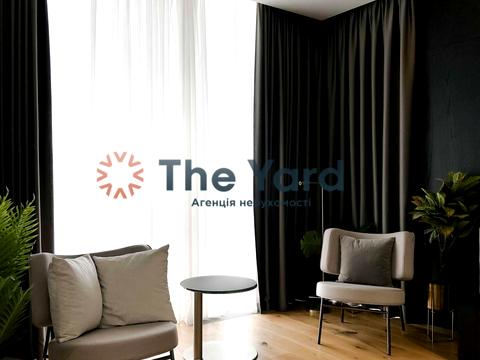 квартира за адресою Андрія Верхогляда вул. (Михайла Драгомирова), 15-Б