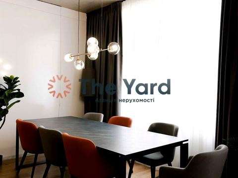 квартира за адресою Андрія Верхогляда вул. (Михайла Драгомирова), 15-Б