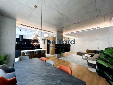 квартира за адресою Андрія Верхогляда вул. (Михайла Драгомирова), 15-Б