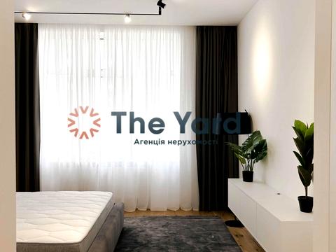 квартира за адресою Андрія Верхогляда вул. (Михайла Драгомирова), 15-Б