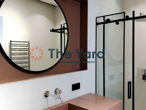 квартира за адресою Андрія Верхогляда вул. (Михайла Драгомирова), 15-Б