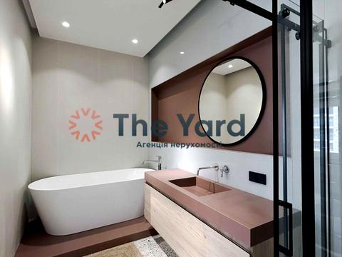 квартира за адресою Андрія Верхогляда вул. (Михайла Драгомирова), 15-Б