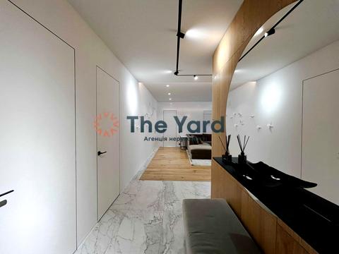 квартира за адресою Андрія Верхогляда вул. (Михайла Драгомирова), 15-Б