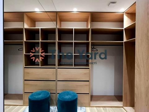 квартира за адресою Андрія Верхогляда вул. (Михайла Драгомирова), 15-Б