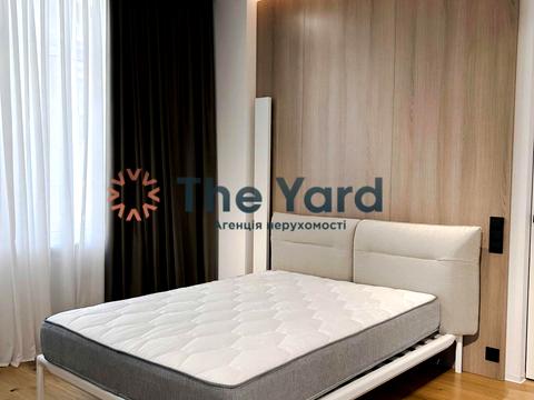 квартира за адресою Андрія Верхогляда вул. (Михайла Драгомирова), 15-Б