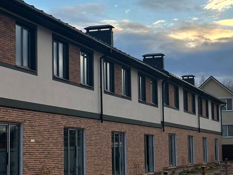 будинок за адресою Назарія Яремчука вул.