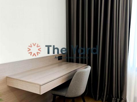 квартира за адресою Андрія Верхогляда вул. (Михайла Драгомирова), 15-Б