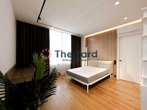 квартира за адресою Андрія Верхогляда вул. (Михайла Драгомирова), 15-Б