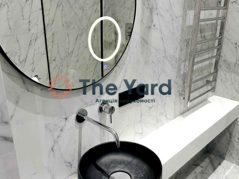 квартира за адресою Андрія Верхогляда вул. (Михайла Драгомирова), 15-Б