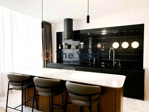 квартира за адресою Андрія Верхогляда вул. (Михайла Драгомирова), 15-Б