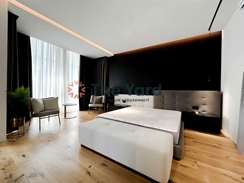 квартира за адресою Андрія Верхогляда вул. (Михайла Драгомирова), 15-Б