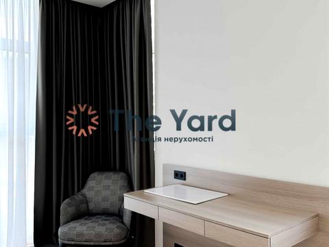 квартира за адресою Андрія Верхогляда вул. (Михайла Драгомирова), 15-Б