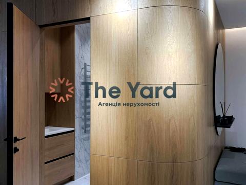 квартира за адресою Андрія Верхогляда вул. (Михайла Драгомирова), 15-Б