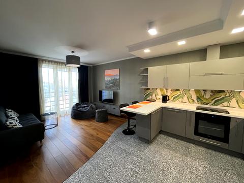 квартира по адресу Демеевская ул., 16