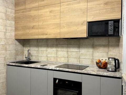 квартира за адресою Харківське шосе, 190