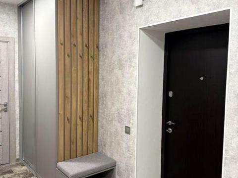 квартира за адресою Харківське шосе, 190