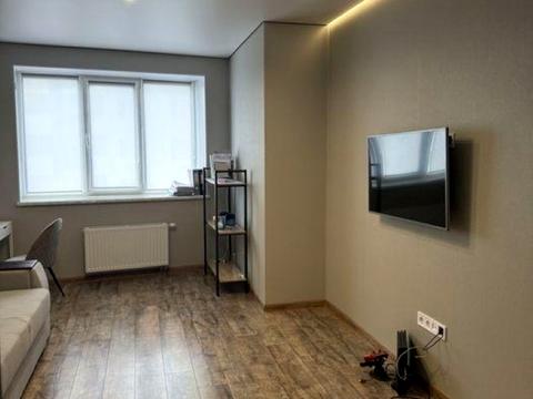 квартира за адресою Харківське шосе, 190